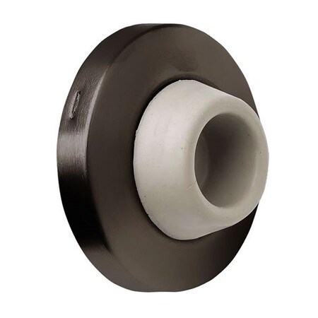 Delaney Hardware WALL BUMPER US10B 402710